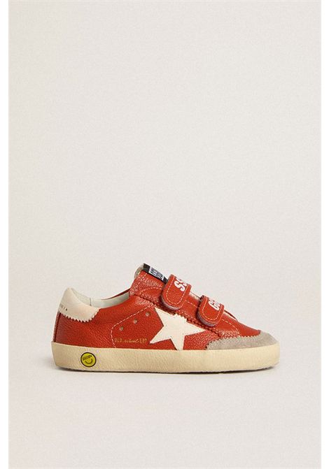 Sneakers Old School GOLDEN GOOSE KIDS | GJF00224 F00743282981